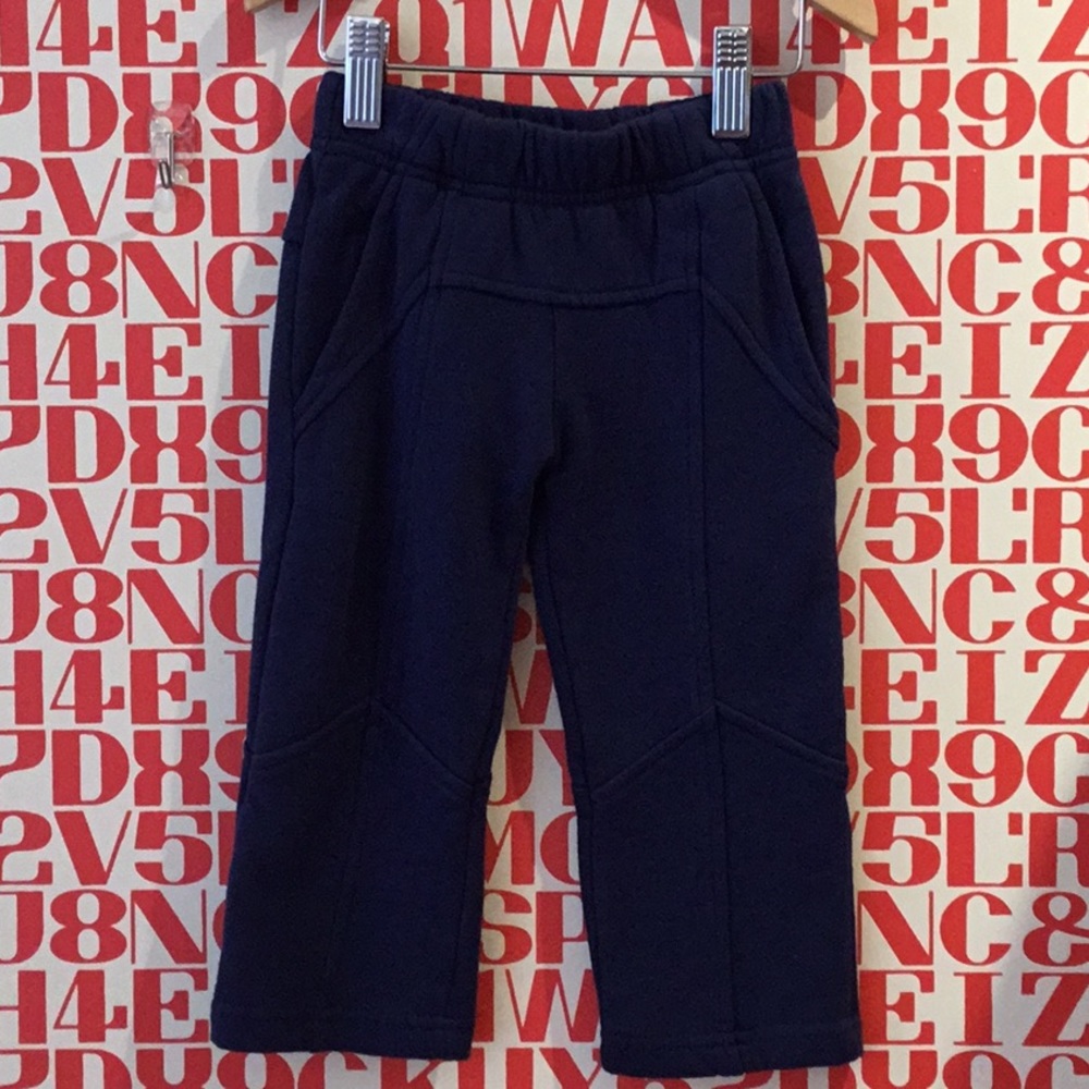 Appaman Slalom Sweats, NEW WITH TAGS!